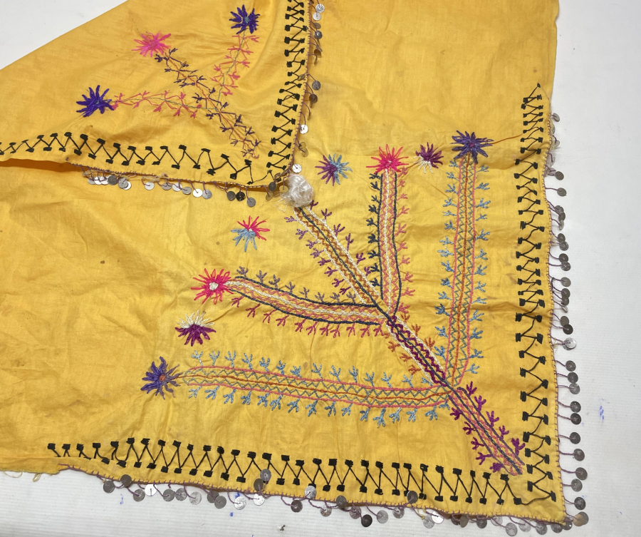 OSMANLI DÖNEMİ KOZAK YÖRESİ DAMAT SIRTLIĞI