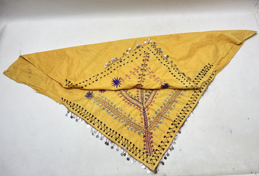 OSMANLI DÖNEMİ KOZAK YÖRESİ DAMAT SIRTLIĞI