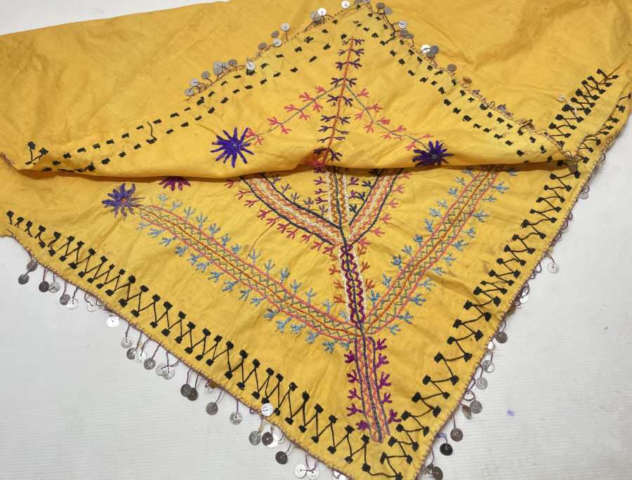 OSMANLI DÖNEMİ KOZAK YÖRESİ DAMAT SIRTLIĞI