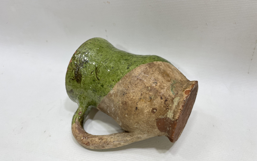 OSMANLI DÖNEMİ NADİR RENKTE ÇANAKKALE DALDIRMA