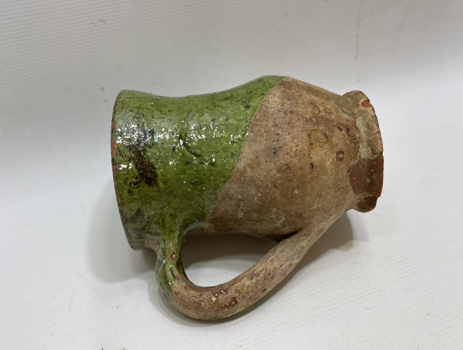 OSMANLI DÖNEMİ NADİR RENKTE ÇANAKKALE DALDIRMA