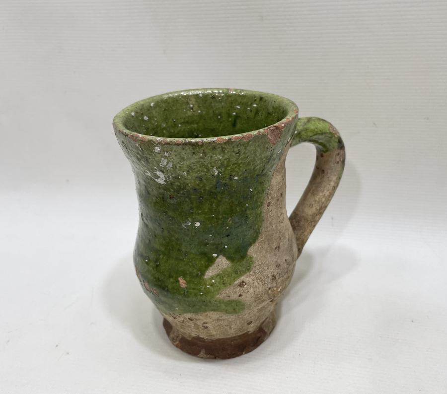 OSMANLI DÖNEMİ NADİR RENKTE ÇANAKKALE DALDIRMA