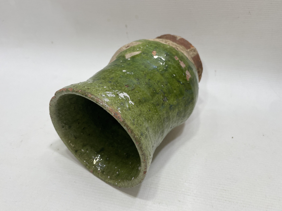 OSMANLI DÖNEMİ NADİR RENKTE ÇANAKKALE DALDIRMA