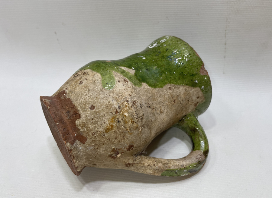 OSMANLI DÖNEMİ NADİR RENKTE ÇANAKKALE DALDIRMA