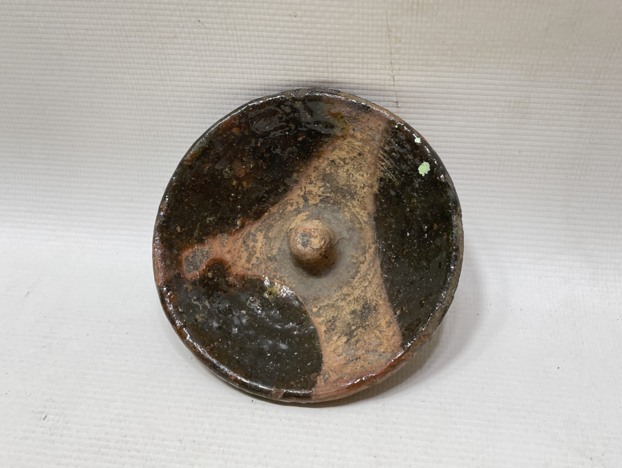 OSMANLI DÖNEMİ TEKKE İŞİ ÇOK NADİR ÇANAKKALE MUMLUK