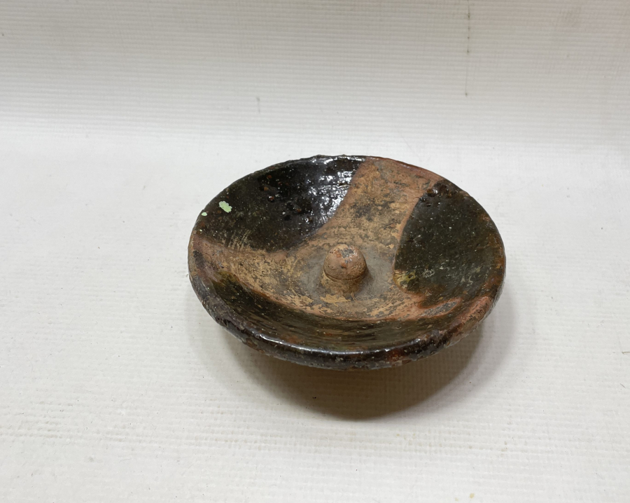 OSMANLI DÖNEMİ TEKKE İŞİ ÇOK NADİR ÇANAKKALE MUMLUK