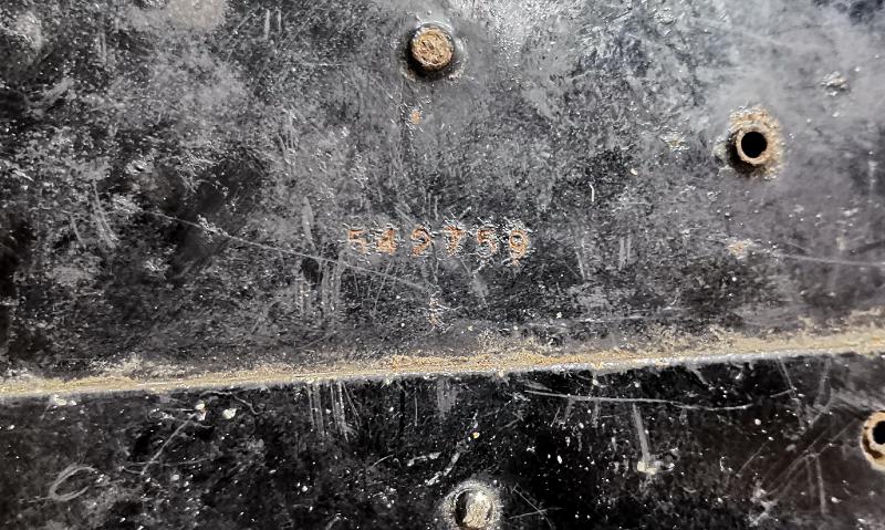 ANTİKA ÇEVİRMELİ TELEFON