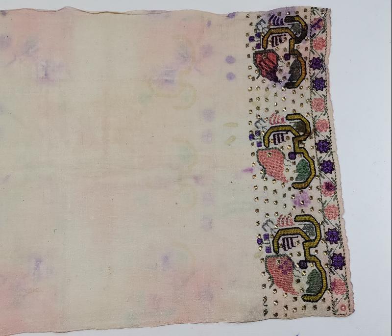 OSMANLI DÖNEMİ HESAP İŞİ YAĞLIK