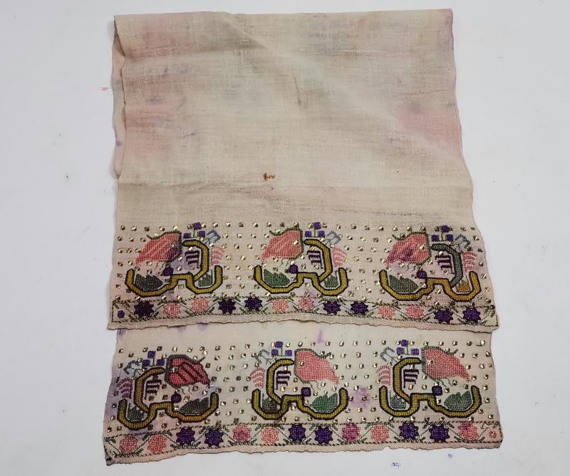 OSMANLI DÖNEMİ HESAP İŞİ YAĞLIK