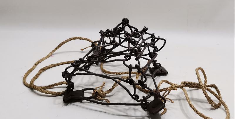 OSMANLI DÖNEMİ HİCAME, DEVE AĞIZLIĞI