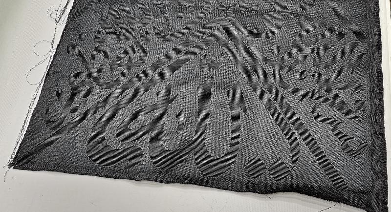 HATIRA İÇİN YAPILMIŞ KABE İÇ ÖRTÜSÜ