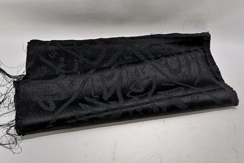 HATIRA İÇİN YAPILMIŞ KABE İÇ ÖRTÜSÜ