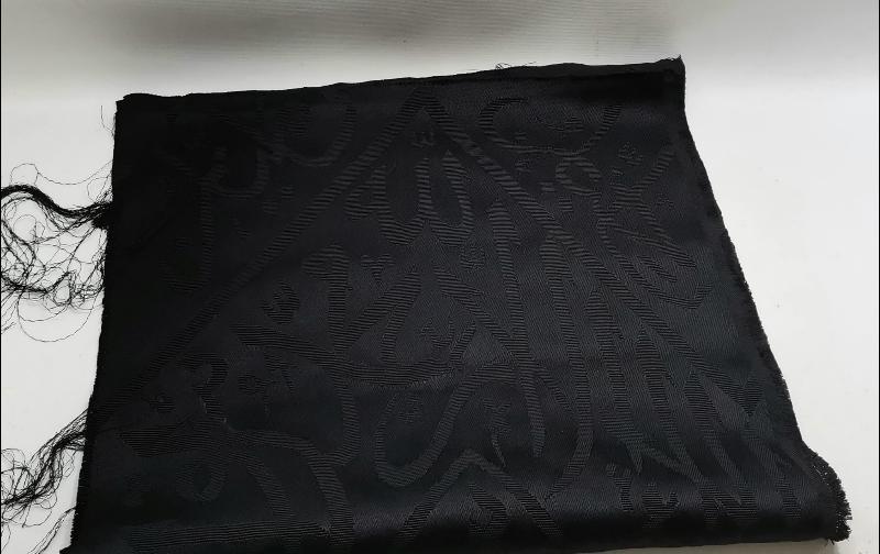 HATIRA İÇİN YAPILMIŞ KABE İÇ ÖRTÜSÜ