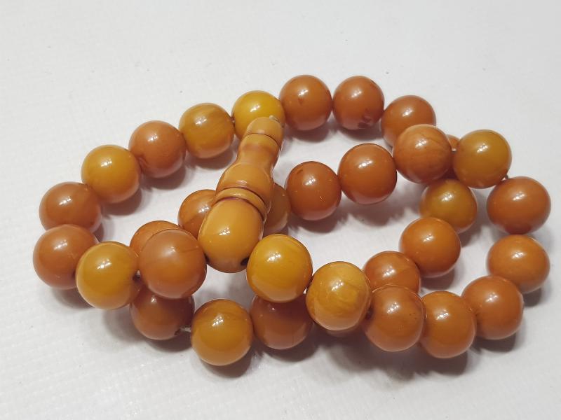 ANTİKA KATALİN TESPİH