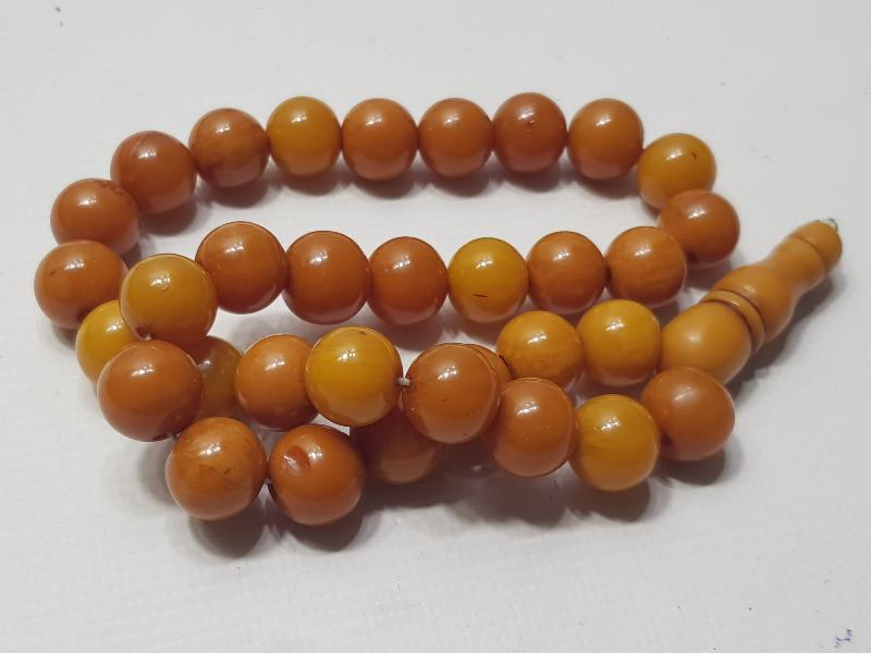 ANTİKA KATALİN TESPİH