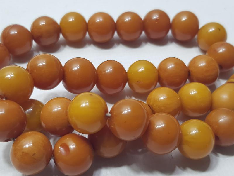 ANTİKA KATALİN TESPİH