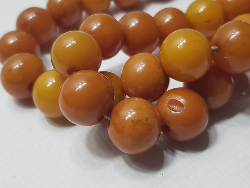 ANTİKA KATALİN TESPİH