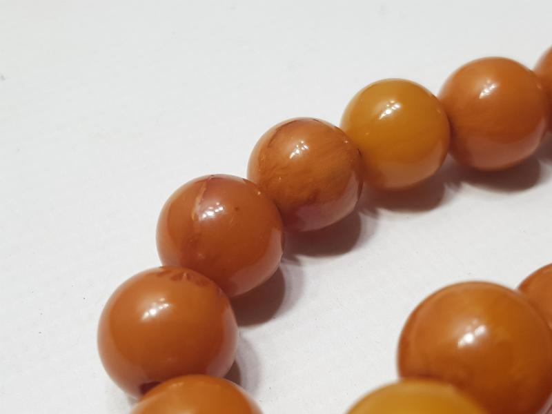 ANTİKA KATALİN TESPİH