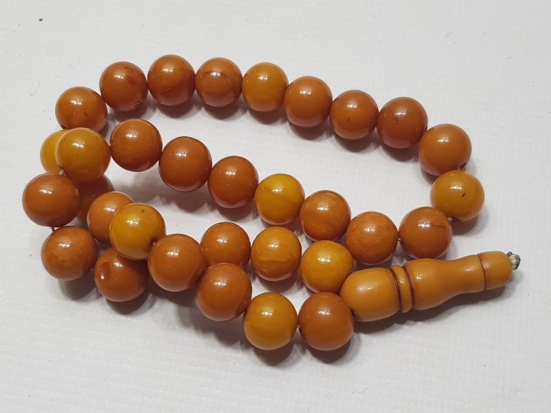 ANTİKA KATALİN TESPİH