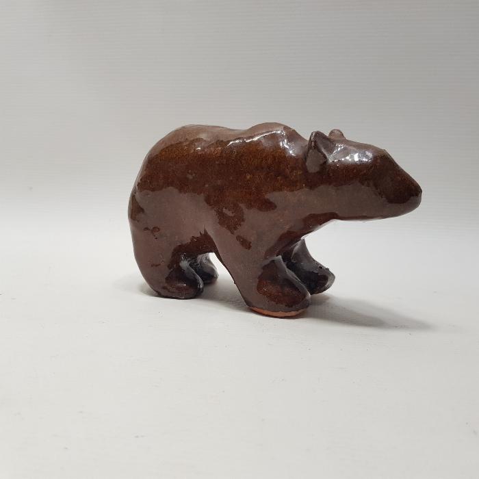 ÇANAKKALE İŞİ ÇOK NADİR AYI BİBLOSU