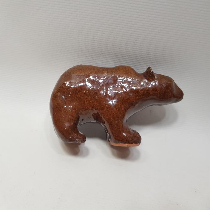 ÇANAKKALE İŞİ ÇOK NADİR AYI BİBLOSU