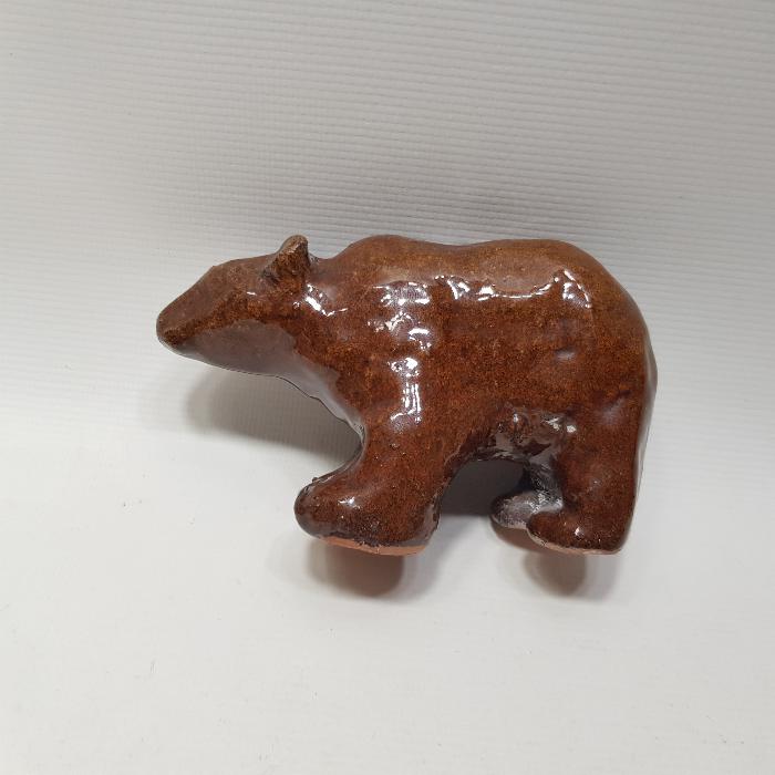 ÇANAKKALE İŞİ ÇOK NADİR AYI BİBLOSU