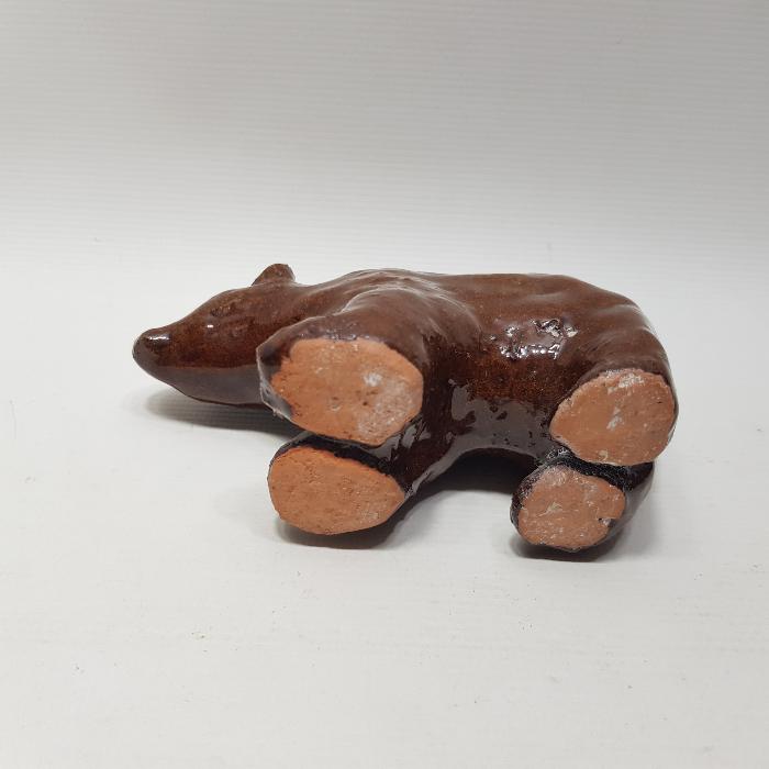 ÇANAKKALE İŞİ ÇOK NADİR AYI BİBLOSU