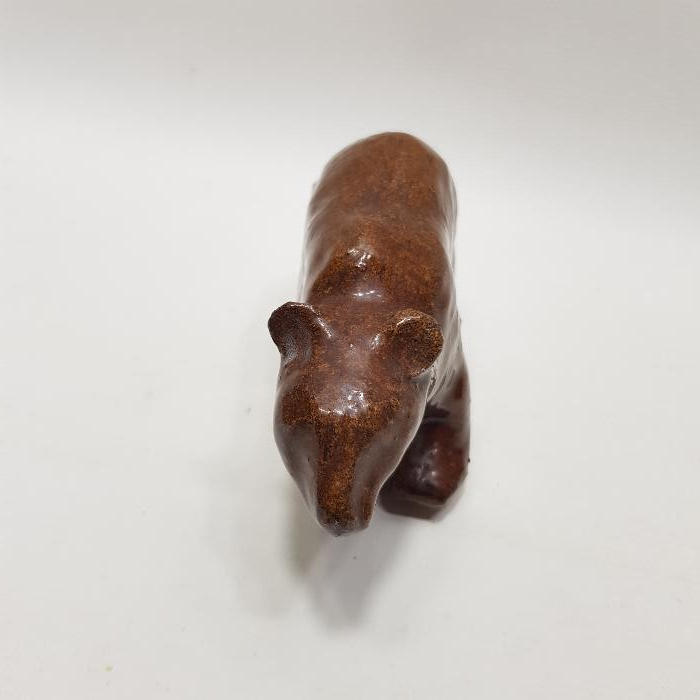 ÇANAKKALE İŞİ ÇOK NADİR AYI BİBLOSU