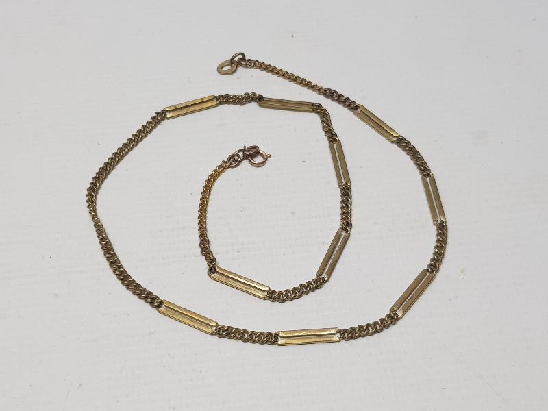 OSMANLI DÖNEMİ ALTIN KAPLAMA CEP SAATİ KÖSTEĞİ 