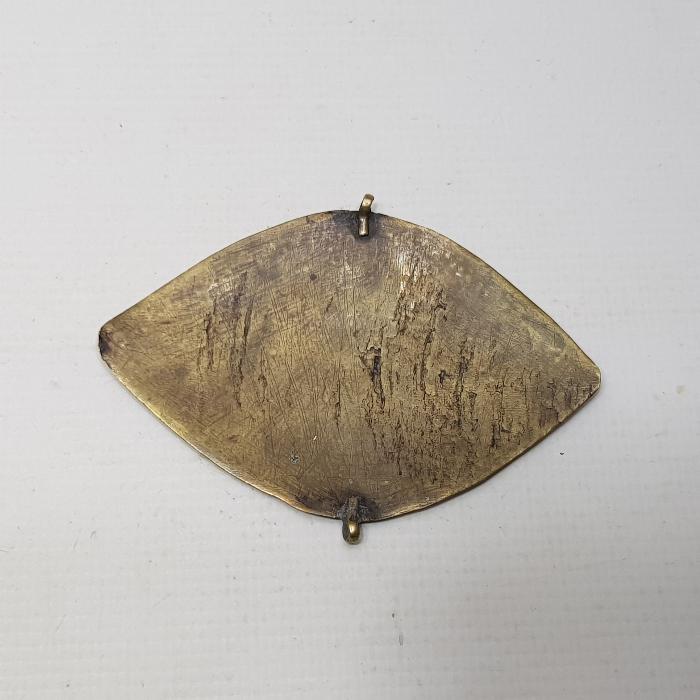 OSMANLI DÖNEMİ BÜYÜK BOY TILSIM