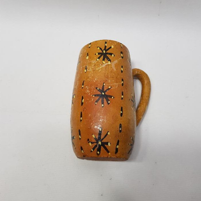 OSMANLI DÖNEMİ ÇOK NADİR FORMDA ÇANAKKALE DALDIRMA