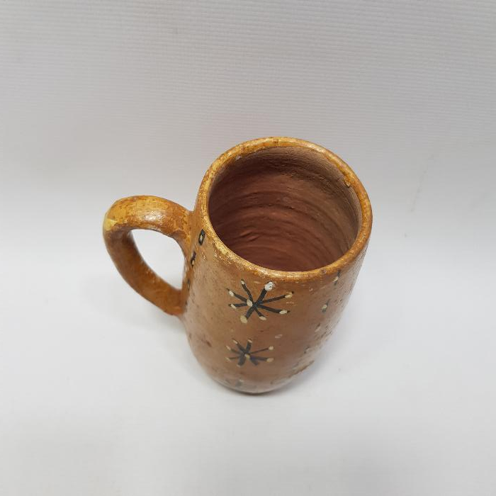 OSMANLI DÖNEMİ ÇOK NADİR FORMDA ÇANAKKALE DALDIRMA