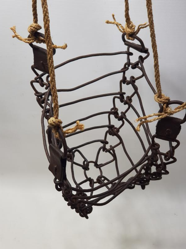 OSMANLI DÖNEMİ HİCAME, DEVE AĞIZLIĞI