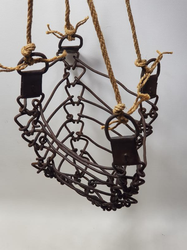 OSMANLI DÖNEMİ HİCAME, DEVE AĞIZLIĞI