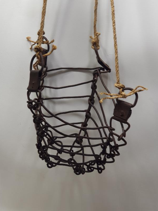 OSMANLI DÖNEMİ HİCAME, DEVE AĞIZLIĞI