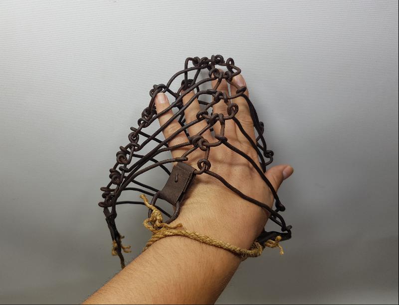 OSMANLI DÖNEMİ HİCAME, DEVE AĞIZLIĞI