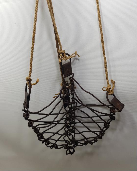 OSMANLI DÖNEMİ HİCAME, DEVE AĞIZLIĞI