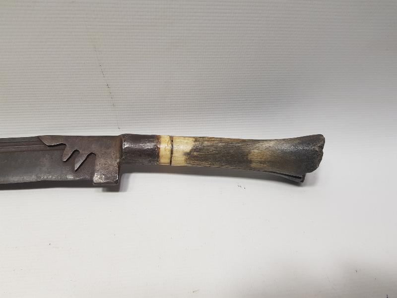 OSMANLI DÖNEMİ KARADENİZ TİPİ SALDIRMA