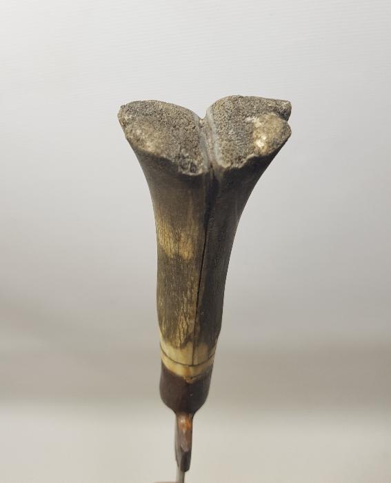 OSMANLI DÖNEMİ KARADENİZ TİPİ SALDIRMA