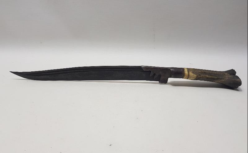 OSMANLI DÖNEMİ KARADENİZ TİPİ SALDIRMA