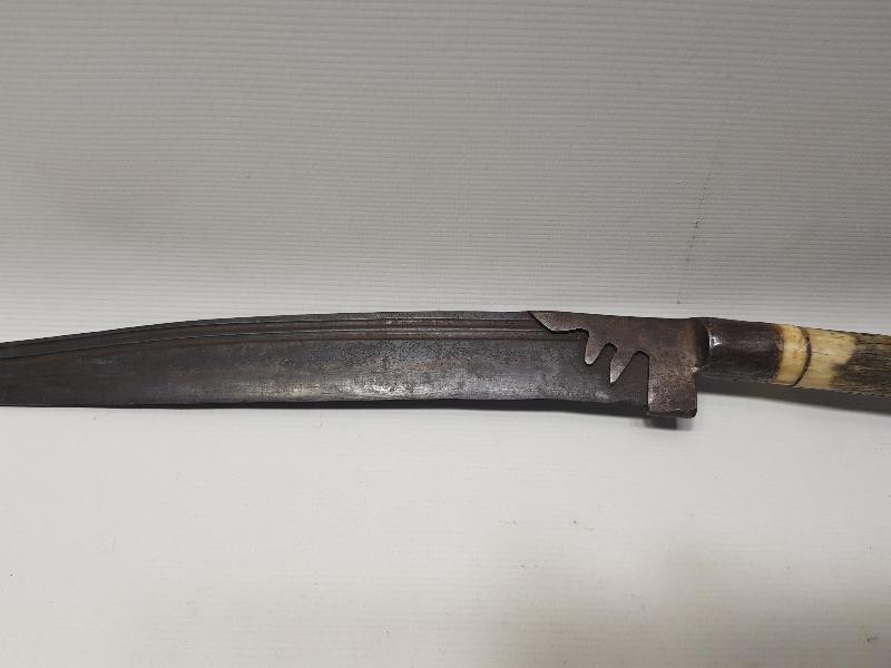 OSMANLI DÖNEMİ KARADENİZ TİPİ SALDIRMA