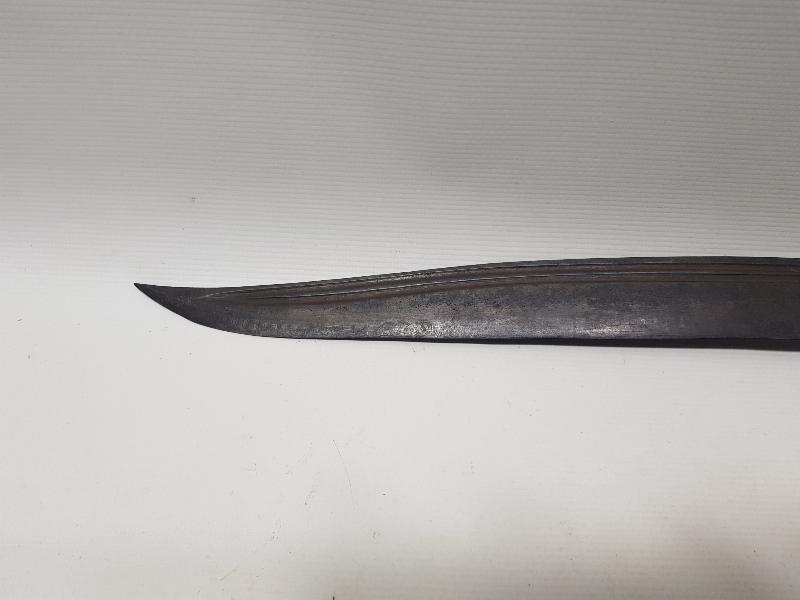 OSMANLI DÖNEMİ KARADENİZ TİPİ SALDIRMA