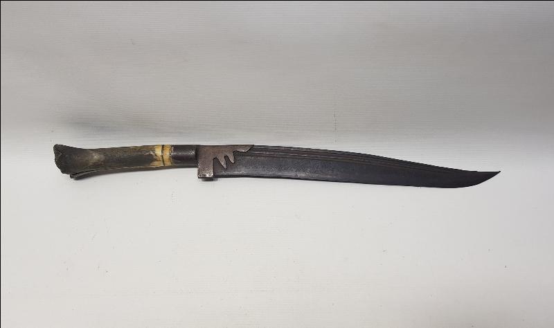 OSMANLI DÖNEMİ KARADENİZ TİPİ SALDIRMA