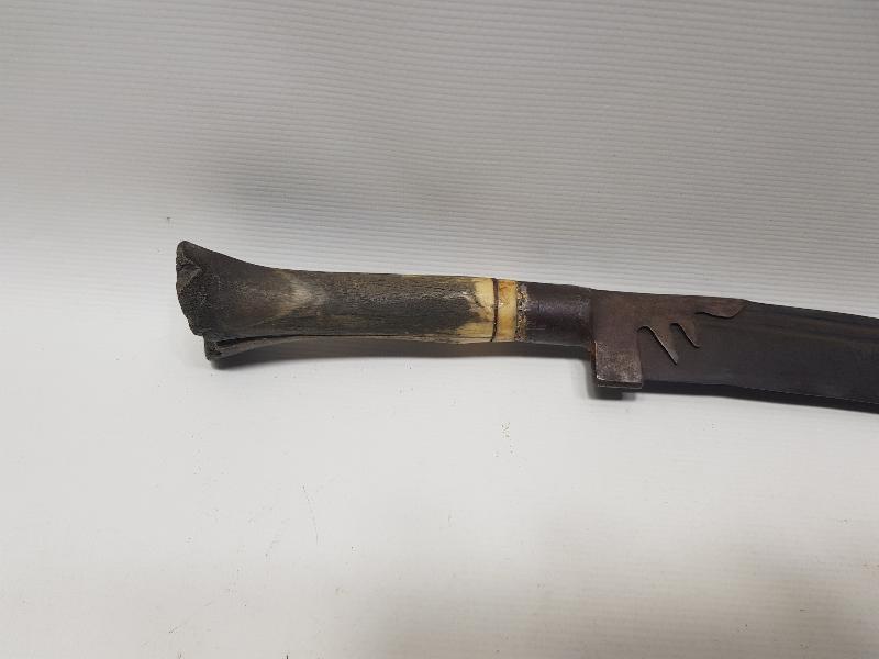 OSMANLI DÖNEMİ KARADENİZ TİPİ SALDIRMA