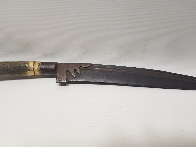 OSMANLI DÖNEMİ KARADENİZ TİPİ SALDIRMA