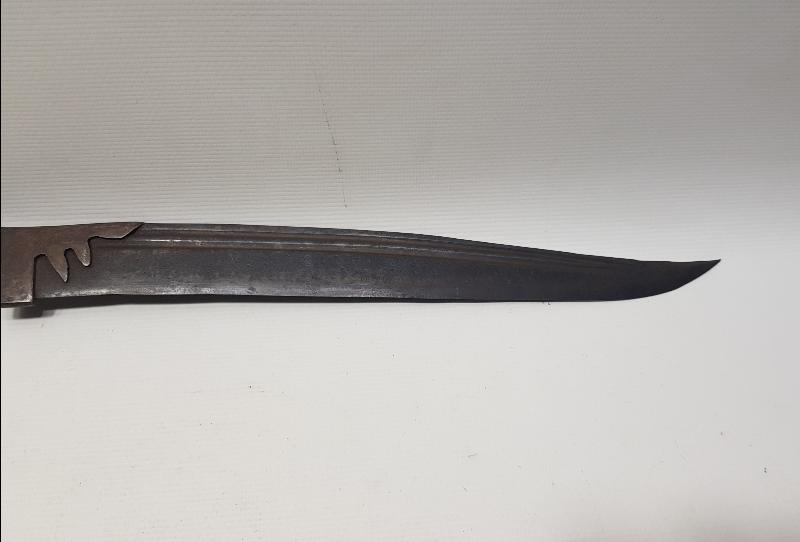 OSMANLI DÖNEMİ KARADENİZ TİPİ SALDIRMA