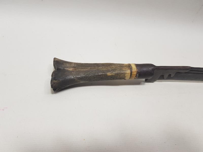 OSMANLI DÖNEMİ KARADENİZ TİPİ SALDIRMA