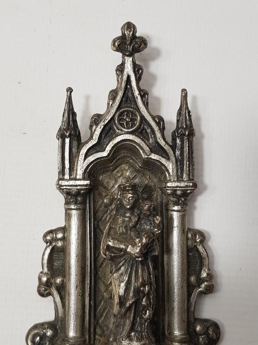 OSMANLI DÖNEMİ KİLİSE KUTSAL SU SUNAĞI