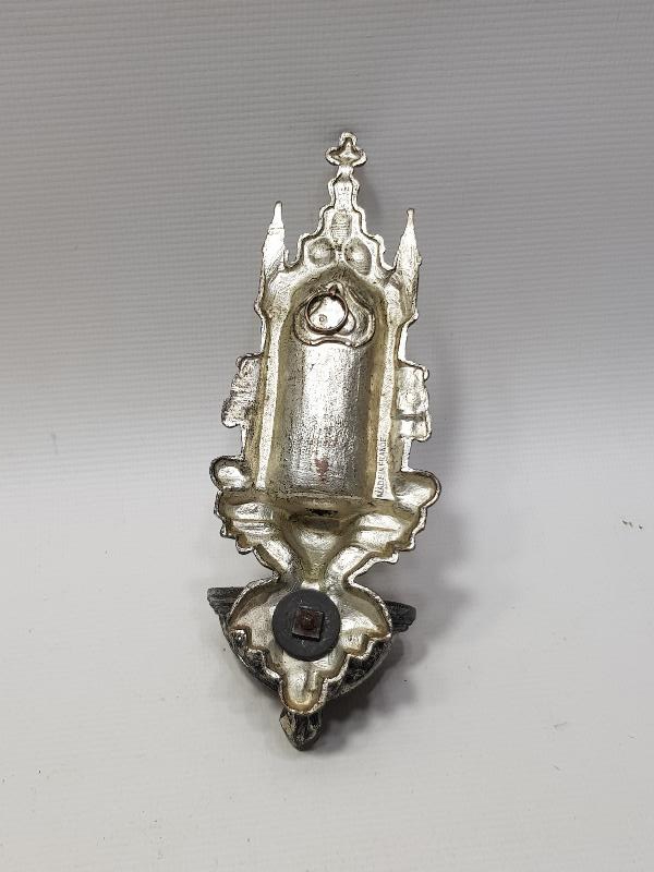 OSMANLI DÖNEMİ KİLİSE KUTSAL SU SUNAĞI