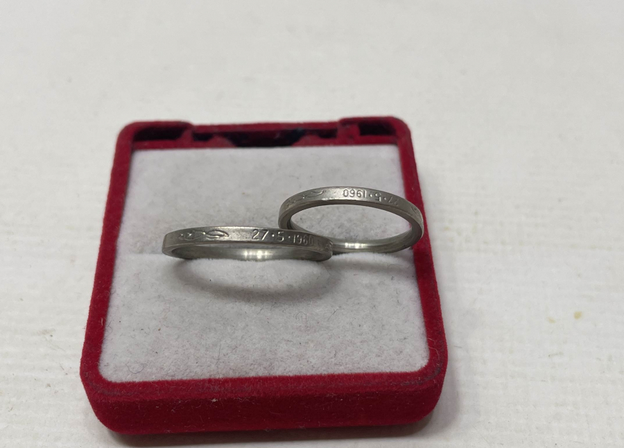 1960 YILI DARBE YÜZÜĞÜ TAKIMI - MEŞHUR DARBE ALYANSLARI